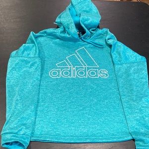Adidas Climawarm Hoodie